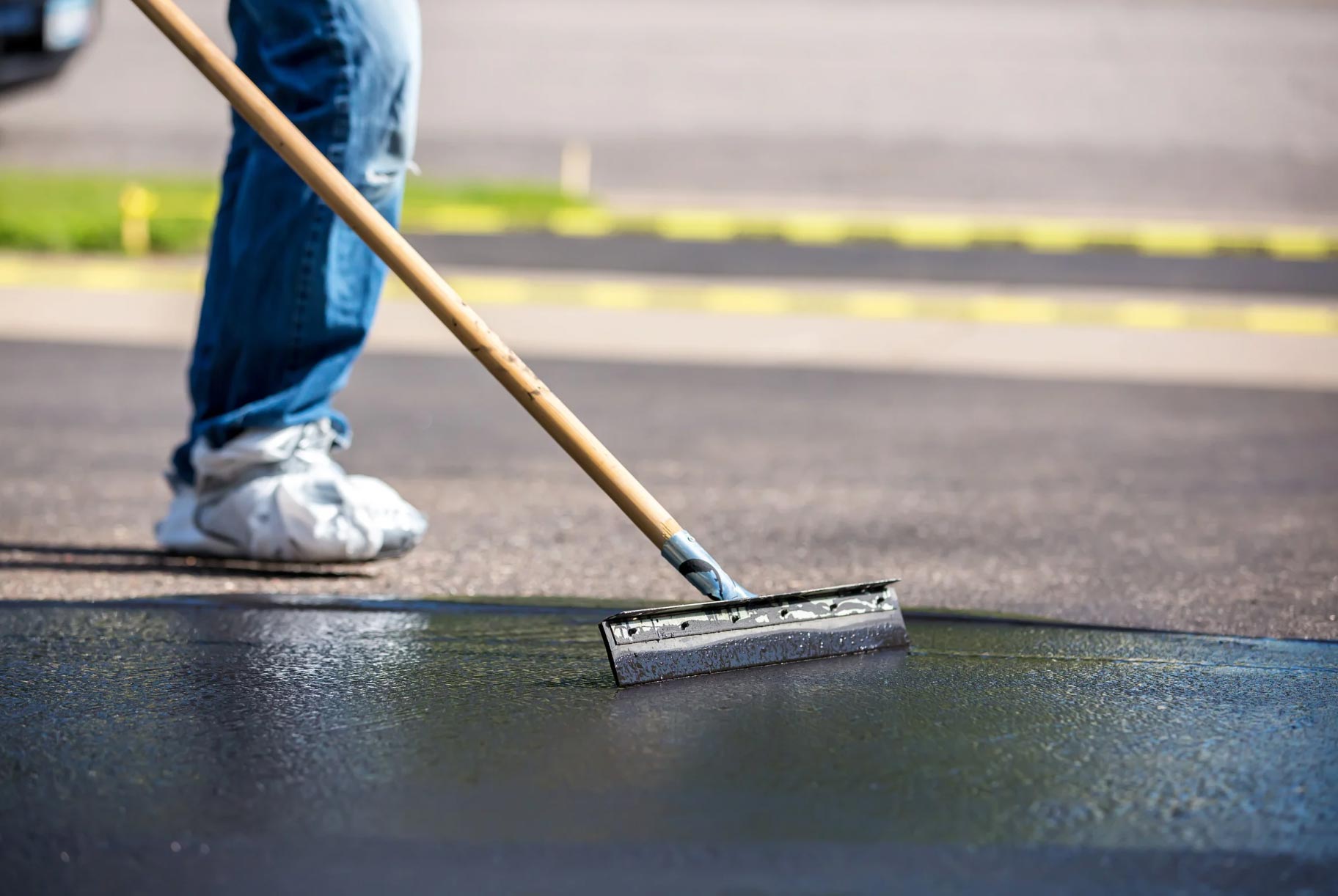 Maryland Asphalt Paving Company - S&S Paving LLC