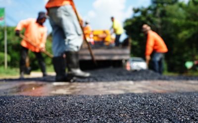 Prevent Costly Repairs: A Seasonal Asphalt Maintenance Checklist for NC Properties