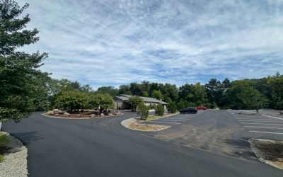 How to Know When Your Parking Lot Needs Maintenance Instead of Major Repairs