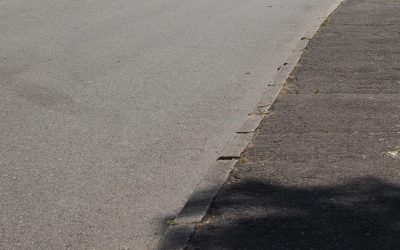 What Causes Asphalt Edges to Break Down? How to Protect Your Pavement